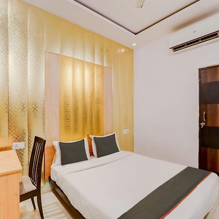 Super Collection O Kiara Guest House Lucknow Buitenkant foto
